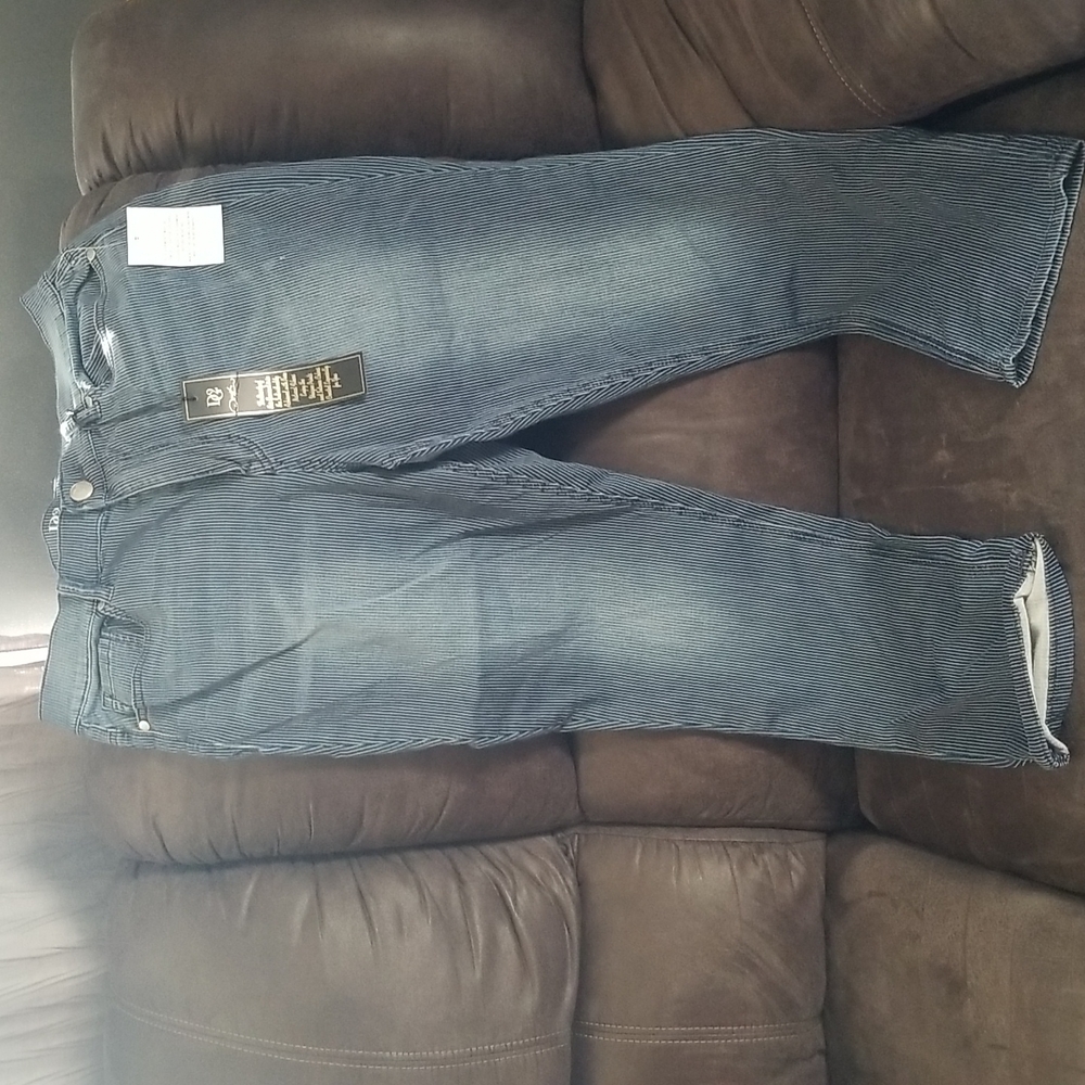 DG2 jean